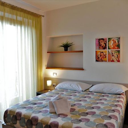 Hotel Angelo Lifestyle Bagnoli Irpino Exterior foto
