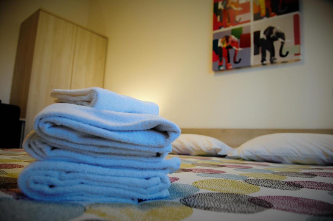 Hotel Angelo Lifestyle Bagnoli Irpino Exterior foto