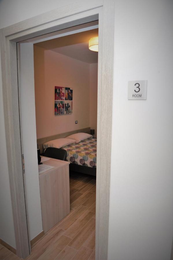 Hotel Angelo Lifestyle Bagnoli Irpino Exterior foto