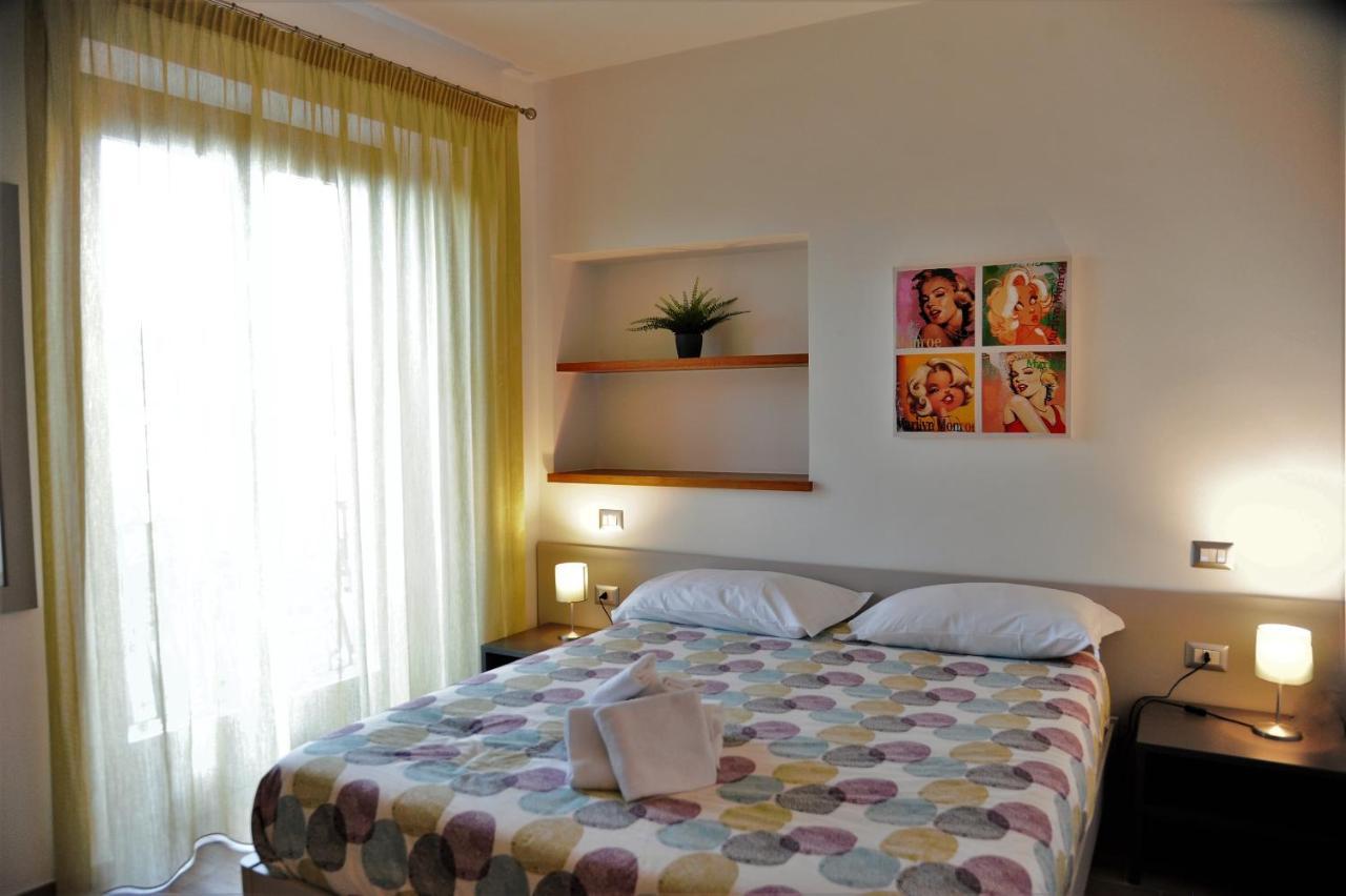 Hotel Angelo Lifestyle Bagnoli Irpino Exterior foto